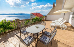 Гостиница Apartment Svetog Jurja II  Сень